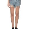 Cheapest ✨ [BLANKNYC] The Barrow 👩 Womens High Rise Distressed Denim Shorts 👍 -Outlet Savvy Cie Jewels Store 087369ab08c34f2794367b82c703c857 2210fd2f 7179 46db 948b 6f33b98c07cd 1080x