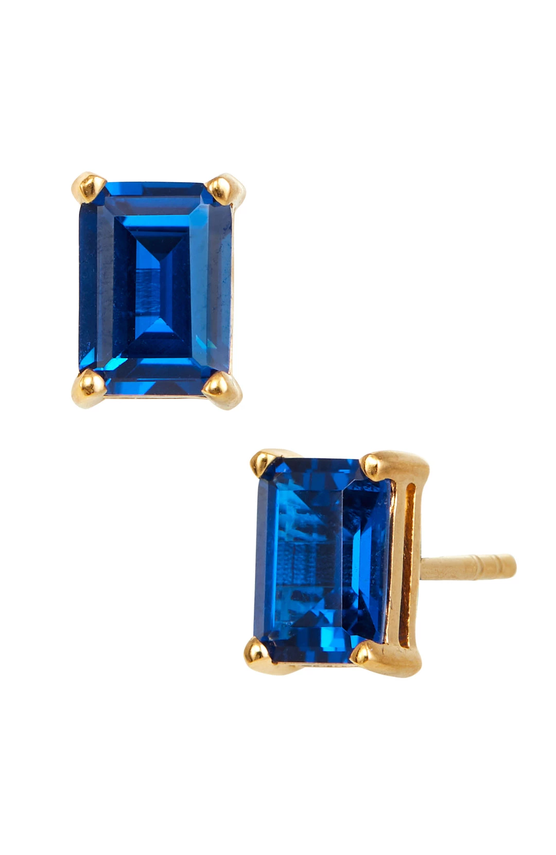 Budget ๐ Savvy Cie Jewels ๐ฉ women Vermeil Birthstone Earring โ๏ธ 11 Budget ๐ Savvy Cie Jewels ๐ฉ women Vermeil Birthstone Earring โ๏ธ - Image 9