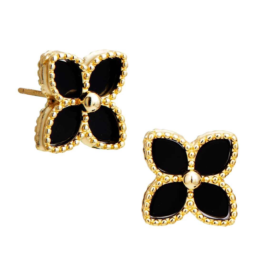 Best reviews of โญ Savvy Cie Jewels ๐ฉ women 18K Gold Vermeil Agate Stud ๐ 7 Best reviews of โญ Savvy Cie Jewels ๐ฉ women 18K Gold Vermeil Agate Stud ๐ - Image 5