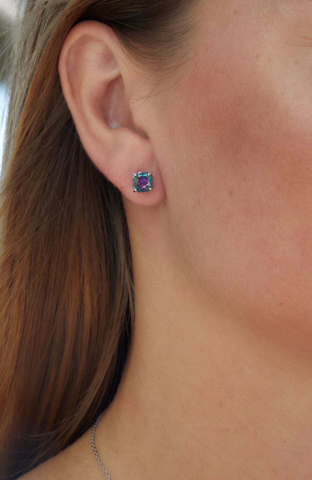 Cheapest ๐ Savvy Cie Jewels ๐ฉ women Sterling 100 Facets Mystic โ๏ธ 4 Cheapest ๐ Savvy Cie Jewels ๐ฉ women Sterling 100 Facets Mystic โ๏ธ - Image 2