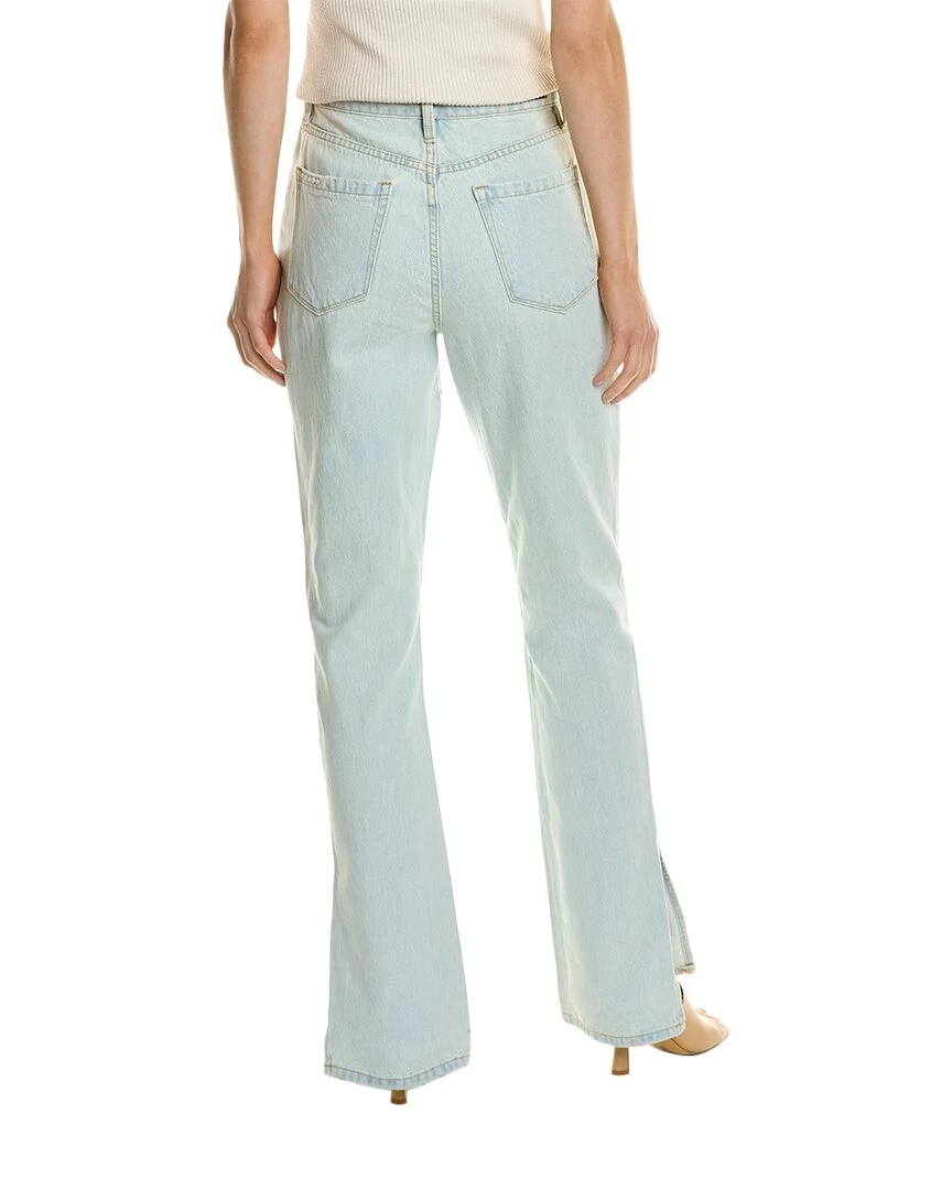 Cheapest ๐ women Blank NYC The Cooper Super Powers Slim Straight Jean โญ 4 Cheapest ๐ women Blank NYC The Cooper Super Powers Slim Straight Jean โญ - Image 2