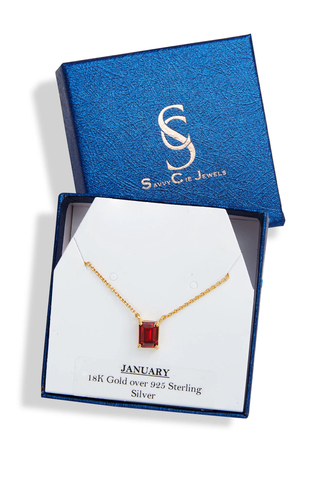 Flash Sale โ Savvy Cie Jewels ๐ฉ women Vermeil Birthstone Necklace ๐ 14 Flash Sale โ Savvy Cie Jewels ๐ฉ women Vermeil Birthstone Necklace ๐ - Image 12