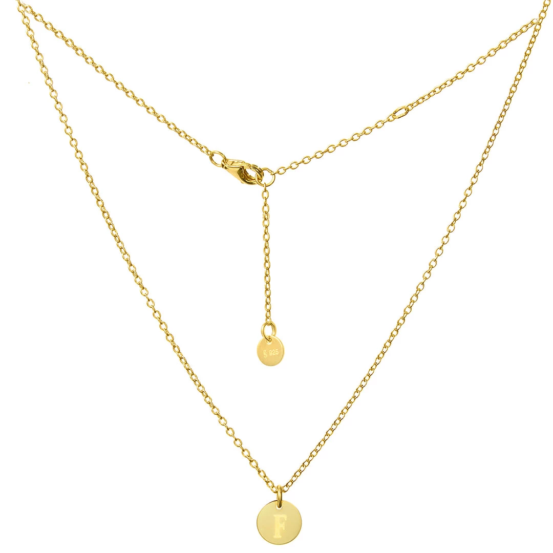 Best Pirce ๐ Savvy Cie Jewels ๐ฉ women 18K Yellow Gold Vermeil Classic Chocker Necklace ๐ 12 Best Pirce ๐ Savvy Cie Jewels ๐ฉ women 18K Yellow Gold Vermeil Classic Chocker Necklace ๐ - Image 10
