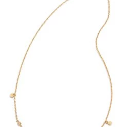Buy 👍 Savvy Cie Jewels 👩 women gold over sterling neck 🎁
