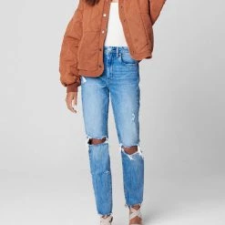 Cheap ✔️ Blanknyc 👩 women Tencel Quilted Drop Shoulder Jacket in Nutmeg 😉 -Outlet Savvy Cie Jewels Store 1e6f0643d4494a86b6e9a3e1311cd4cc 2b2395cf c7d0 49c3 a6e3 7fa28086c2b9 1080x