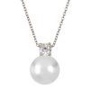 Wholesale 🥰 Savvy Cie Jewels 👩 women Sterling Silver Swarovski Pearl Drop Pearl Pendant 🎁 -Outlet Savvy Cie Jewels Store 240f08d2311b4869a3edd43eb0686a91 9372e0ce 8a07 471f bce7 da4cbad675c9 1080x