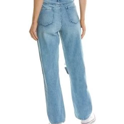 New 👍 women Blank NYC The Howard 👧 Girls Room Loose Fit Jean 😍 5 New 👍 women Blank NYC The Howard 👧 Girls Room Loose Fit Jean 😍 -Outlet Savvy Cie Jewels Store 265648d83913479d92efdd11f1dc1580 1080x