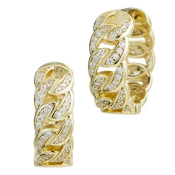 Cheapest ๐ Savvy Cie Jewels ๐ฉ women Vermeil Chain Link Cz Hoop ๐ 5 Cheapest ๐ Savvy Cie Jewels ๐ฉ women Vermeil Chain Link Cz Hoop ๐ -Outlet Savvy Cie Jewels Store 277229a564de4e89a3cb79bbdce91428 e918c607 69a5 4d01 9ef0 256b5f682258 1080x