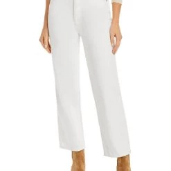 Buy ✔️ [BLANKNYC] The Baxter 👩 Womens High Rise Ankle Straight Leg 👖 Jeans 😉