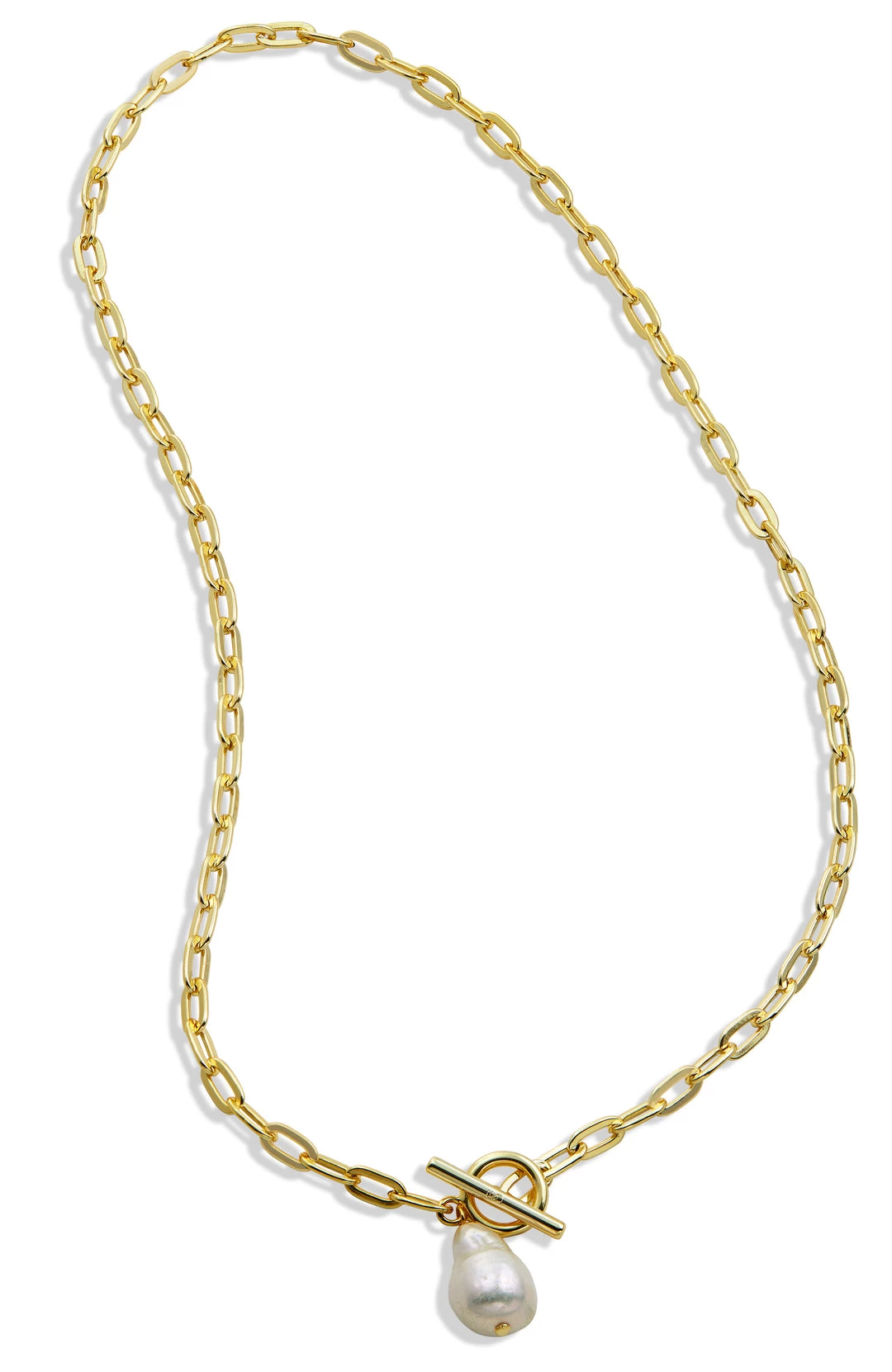 Budget ๐ฏ Savvy Cie Jewels ๐ฉ women Vermeil Baroque Pearl Toggle ๐งจ 3 Budget ๐ฏ Savvy Cie Jewels ๐ฉ women Vermeil Baroque Pearl Toggle ๐งจ