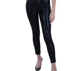 Best reviews of 🛒 [BLANKNYC] Persuede 👩 Womens Faux Suede Low Rise Skinny Pants 😍