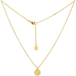 Best Pirce ๐ Savvy Cie Jewels ๐ฉ women 18K Yellow Gold Vermeil Classic Chocker Necklace ๐ 35 Best Pirce ๐ Savvy Cie Jewels ๐ฉ women 18K Yellow Gold Vermeil Classic Chocker Necklace ๐ -Outlet Savvy Cie Jewels Store 3dc687eb9c4044b1a22f7be4d9cd0a6d 785426f1 7f03 44b2 af2d eb0474897fc3 1080x