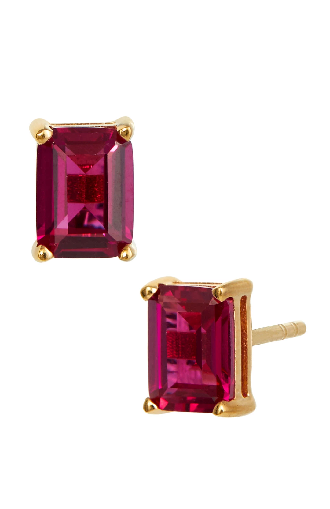 Budget ๐ Savvy Cie Jewels ๐ฉ women Vermeil Birthstone Earring โ๏ธ 10 Budget ๐ Savvy Cie Jewels ๐ฉ women Vermeil Birthstone Earring โ๏ธ - Image 8