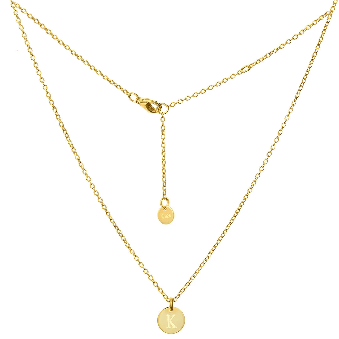 Best Pirce ๐ Savvy Cie Jewels ๐ฉ women 18K Yellow Gold Vermeil Classic Chocker Necklace ๐ 15 Best Pirce ๐ Savvy Cie Jewels ๐ฉ women 18K Yellow Gold Vermeil Classic Chocker Necklace ๐ - Image 13