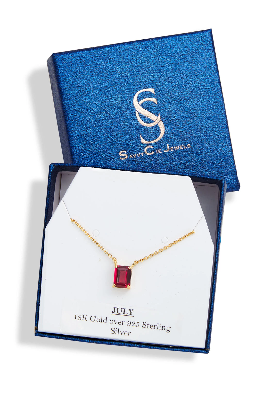 Flash Sale โ Savvy Cie Jewels ๐ฉ women Vermeil Birthstone Necklace ๐ 11 Flash Sale โ Savvy Cie Jewels ๐ฉ women Vermeil Birthstone Necklace ๐ - Image 9