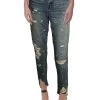 Best Sale 🤩 [BLANKNYC] The Rivington 👩 Womens High Rise Grommet Tapered Leg 👖 Jeans 🌟 -Outlet Savvy Cie Jewels Store 530e85631f6d4b40ba5db044118a056f 1080x