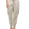 New ❤️ [BLANKNYC] 👩 Womens Cotton Paperbag Cargo Pants 🔥 -Outlet Savvy Cie Jewels Store 5816cf5121ed488db9f3b226ede0aaf3 1080x