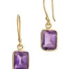 Cheapest 👏 Savvy Cie Jewels 👩 women 18k Gold Plated Amethyst 2.50 carat French wire earrings 🤩 2 Cheapest 👏 Savvy Cie Jewels 👩 women 18k Gold Plated Amethyst 2.50 carat French wire earrings 🤩 -Outlet Savvy Cie Jewels Store 5f894dee867e4eb1ba8feaefa054df54 1080x