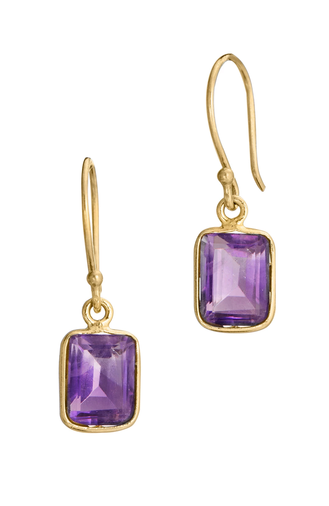 Cheapest ๐ Savvy Cie Jewels ๐ฉ women 18k Gold Plated Amethyst 2.50 carat French wire earrings ๐คฉ 3 Cheapest ๐ Savvy Cie Jewels ๐ฉ women 18k Gold Plated Amethyst 2.50 carat French wire earrings ๐คฉ