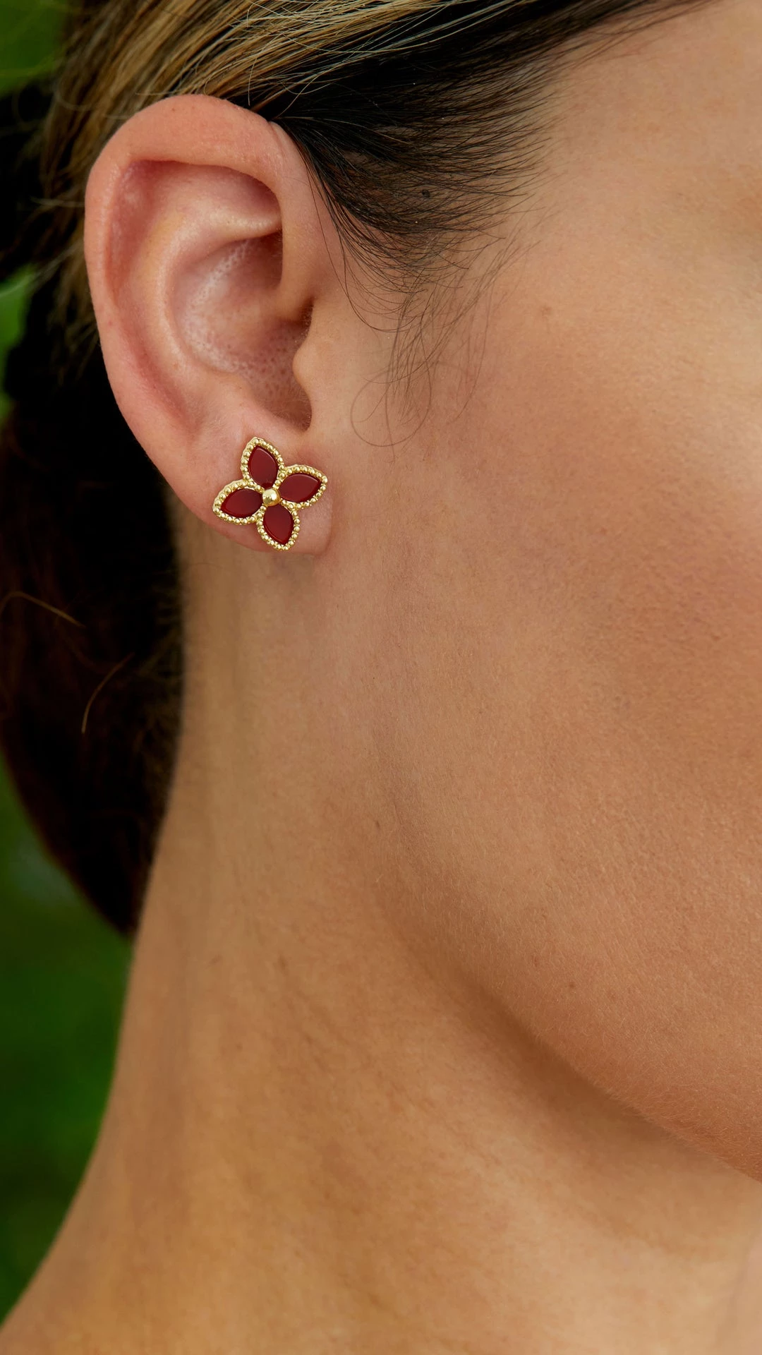 Best reviews of โญ Savvy Cie Jewels ๐ฉ women 18K Gold Vermeil Agate Stud ๐ 4 Best reviews of โญ Savvy Cie Jewels ๐ฉ women 18K Gold Vermeil Agate Stud ๐ - Image 2