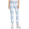 Best deal 🔔 [BLANKNYC] 👩 Womens Tie-Dye High Rise Straight Leg 👖 Jeans 😀