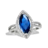 Outlet โจ Savvy Cie Jewels ๐ฉ women Sterling Silver Blue Marquise ๐ 2 Outlet โจ Savvy Cie Jewels ๐ฉ women Sterling Silver Blue Marquise ๐ -Outlet Savvy Cie Jewels Store 6bb40fdd9abf4c9d9bf19eb67957c9be cbe0d538 a433 43db 913a 782dcdf1a4ba 1080x