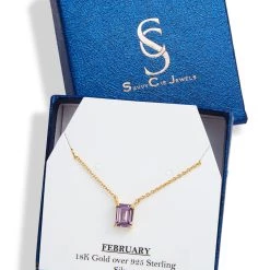 Flash Sale โ Savvy Cie Jewels ๐ฉ women Vermeil Birthstone Necklace ๐ 20 Flash Sale โ Savvy Cie Jewels ๐ฉ women Vermeil Birthstone Necklace ๐ -Outlet Savvy Cie Jewels Store 6eb10859772d46e1b65664355a560c10 dd08b2a0 e21e 4720 9bd5 29f7cf886a54 1080x