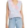 Flash Sale 🤩 [BLANKNYC] 👩 Womens Tie-Dye Shoulder Pads T-Shirt 🥰 -Outlet Savvy Cie Jewels Store 6f6a4b89dd0b4d34bab54fd1eadca430 1080x