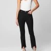 Hot Sale 🎁 Blanknyc 👩 women Madison Crop Jean in Dont Slip 🤩