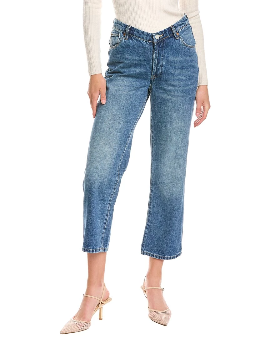 Cheap 💯 women Blank NYC In my Head Straight Leg Jean 🔥 3 Cheap 💯 women Blank NYC In my Head Straight Leg Jean 🔥