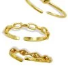 Cheap 🤩 Savvy Cie Jewels 👩 women Set Of 3 Gold Rings ⭐ -Outlet Savvy Cie Jewels Store 763ea00a655a44c29d51fe61d8502d07 1080x