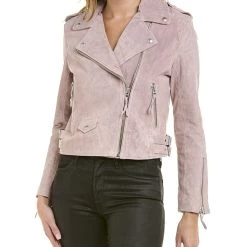 New 💯 women Blank NYC Suede Moto Jacket 👍 -Outlet Savvy Cie Jewels Store 767f56d81c804f19b87eed1b441b6717 1080x
