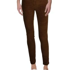 Buy ✨ [BLANKNYC] Juke Box 👩 Womens Corduroy High Rise Skinny Pants 🔥