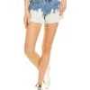 Best Pirce 🛒 women Blank NYC The Barrow Bleached Dark Wash Vintage High-Rise Short 🤩 -Outlet Savvy Cie Jewels Store 7eab95ae460945b4b5a08eeb4b4e94cf 1080x