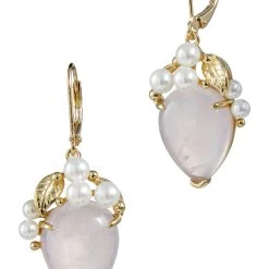 New 👍 Savvy Cie Jewels 👩 women 18K Gold Vermeil Green Onyx And Pearl Drop Earrings 😉 -Outlet Savvy Cie Jewels Store 7ee97223d92249678b4f2e865cc0aac1 daad0543 9786 4a67 9d7a f5f135f14929 1080x