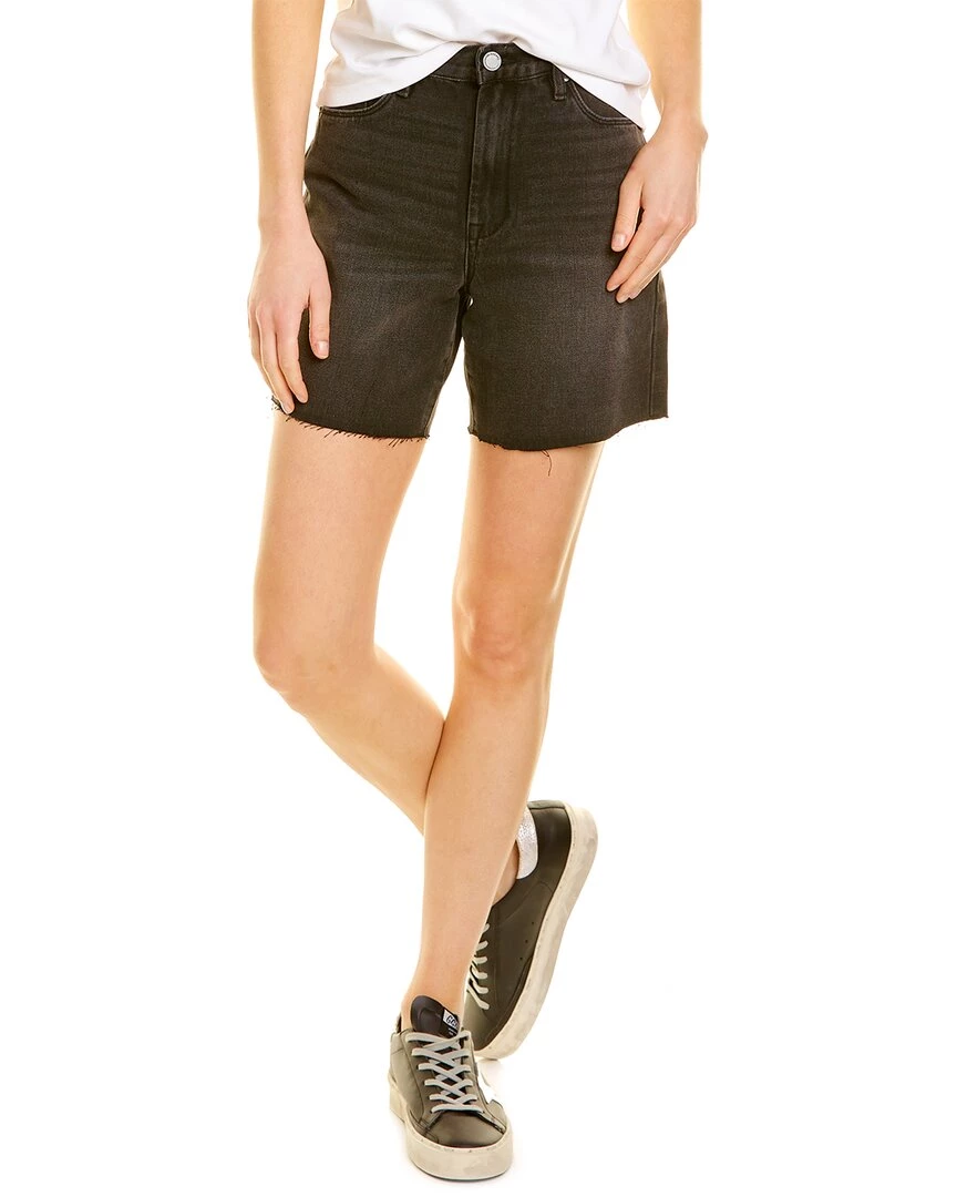 Best deal 😍 women Blank NYC The Ludlow Infinity Crop Girlfriend Short 🥰 3 Best deal 😍 women Blank NYC The Ludlow Infinity Crop Girlfriend Short 🥰