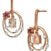 Budget ๐ฅฐ Savvy Cie Jewels ๐ฉ women 18K Rose Vermeil 2.16Ct Morganite & Rhodolite Garnet Earrings ๐ 2 Budget ๐ฅฐ Savvy Cie Jewels ๐ฉ women 18K Rose Vermeil 2.16Ct Morganite & Rhodolite Garnet Earrings ๐ -Outlet Savvy Cie Jewels Store 84cf9138019f4a978864e8d50d693bd4 5b0b4b48 af70 48ee 9fde f3732a913191 1080x