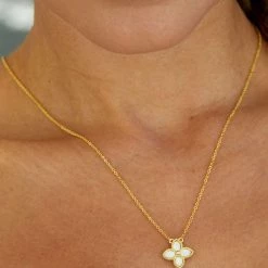 Promo โค๏ธ Savvy Cie Jewels ๐ฉ women 18K Gold Vermeil Mop Necklace ๐ 8 Promo โค๏ธ Savvy Cie Jewels ๐ฉ women 18K Gold Vermeil Mop Necklace ๐ -Outlet Savvy Cie Jewels Store 8633bf23cb8446b793e0214baa2203b6 8d5dc1ca 04ef 41c7 9760 0e0603c49ad4 1080x