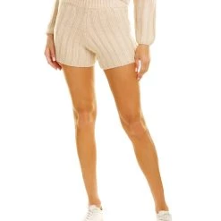 Best reviews of 🛒 women Blank NYC Give It Back Wool-Blend Short 🎉
