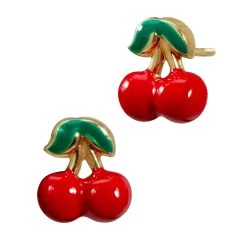 Top 10 ๐ Savvy Cie Jewels ๐ฉ women 14Kt Cherries Screwback ๐ฅ 7 Top 10 ๐ Savvy Cie Jewels ๐ฉ women 14Kt Cherries Screwback ๐ฅ -Outlet Savvy Cie Jewels Store 8ce80688a9e94f00a577c43dc811230c 8842730b 404c 4063 be7b 36ba91b43449 1080x