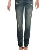 Best deal 🔔 [BLANKNYC] Intro 👩 Womens Mid-Rise Distressed Straight Leg 👖 Jeans 😉 -Outlet Savvy Cie Jewels Store 91fc315199a147ee81cfa29e600d715a 1080x