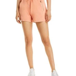 Brand new 🔔 [BLANKNYC] 👩 Womens Smocked Midi Walking Shorts 👍