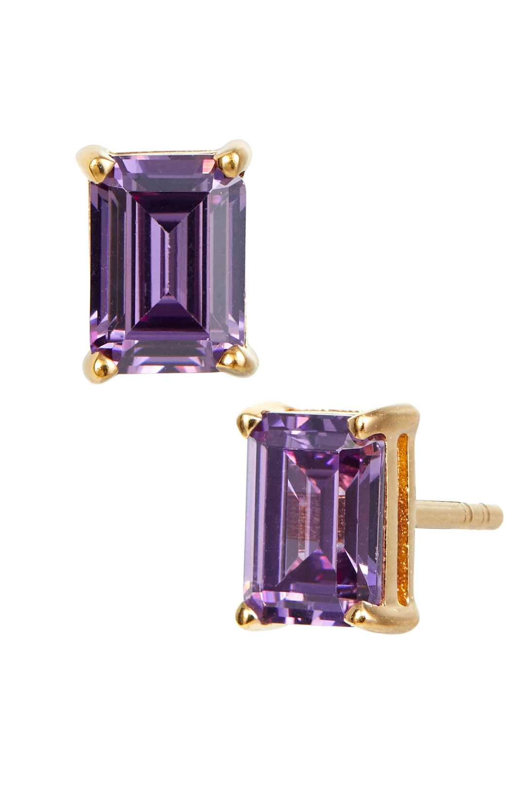 Budget ๐ Savvy Cie Jewels ๐ฉ women Vermeil Birthstone Earring โ๏ธ 5 Budget ๐ Savvy Cie Jewels ๐ฉ women Vermeil Birthstone Earring โ๏ธ - Image 3