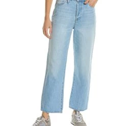 Outlet ⭐ women Blank NYC The Baxter Steal The Show Ribcage Straight Jean 🧨