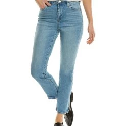 Best deal 👍 women Blank NYC The Madison Yesterday High-Rise Crop Jean 🛒