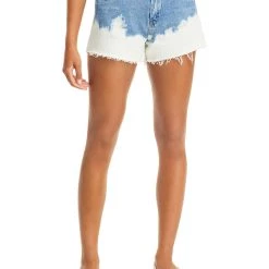 Brand new 🎁 [BLANKNYC] 👩 Womens Vintage High Rise Denim Shorts 👍