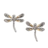 Best Pirce ⭐ Savvy Cie Jewels 👩 women 18K Gold &Silver Dragonfly ✨ -Outlet Savvy Cie Jewels Store 9e65862e263a4818b41b5af2c5bfb8e1 795f3dd6 3a5b 444c 8d4b cb754d73accd 1080x