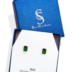 Budget ๐ Savvy Cie Jewels ๐ฉ women Vermeil Birthstone Earring โ๏ธ 20 Budget ๐ Savvy Cie Jewels ๐ฉ women Vermeil Birthstone Earring โ๏ธ -Outlet Savvy Cie Jewels Store a32a8fe96e9446b2bf0aa79231d6763d da39b634 c487 4642 904a ae3b4b6ee60e 1080x