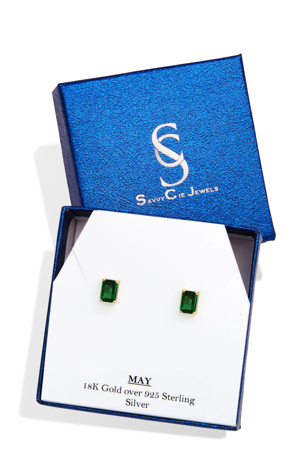 Budget ๐ Savvy Cie Jewels ๐ฉ women Vermeil Birthstone Earring โ๏ธ 9 Budget ๐ Savvy Cie Jewels ๐ฉ women Vermeil Birthstone Earring โ๏ธ - Image 7