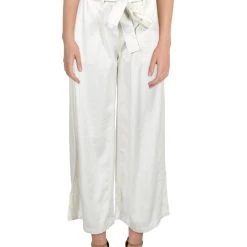 Cheapest 🔔 [BLANKNYC] 👩 Womens Linen Blend Cropped Paperbag Pants ✨ -Outlet Savvy Cie Jewels Store a619366480ba4794ac8cb5dd565167eb 1080x